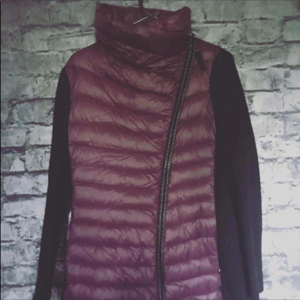 Calvin Klein jacket